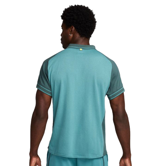 Nike Men's Polo Dri-Fit Heritage FQ2101-379