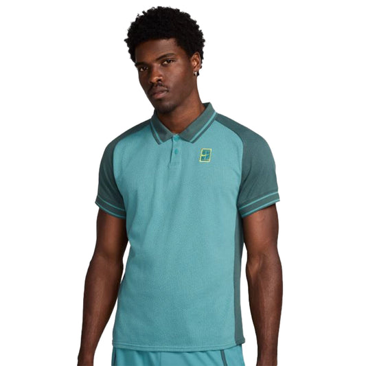 Nike Men's Polo Dri-Fit Heritage FQ2101-379