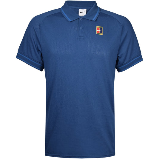 Nike Polo Dri-Fit Heritage pour homme FQ2101-415