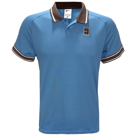 Nike Polo Dri-Fit Heritage pour homme FQ2101-429