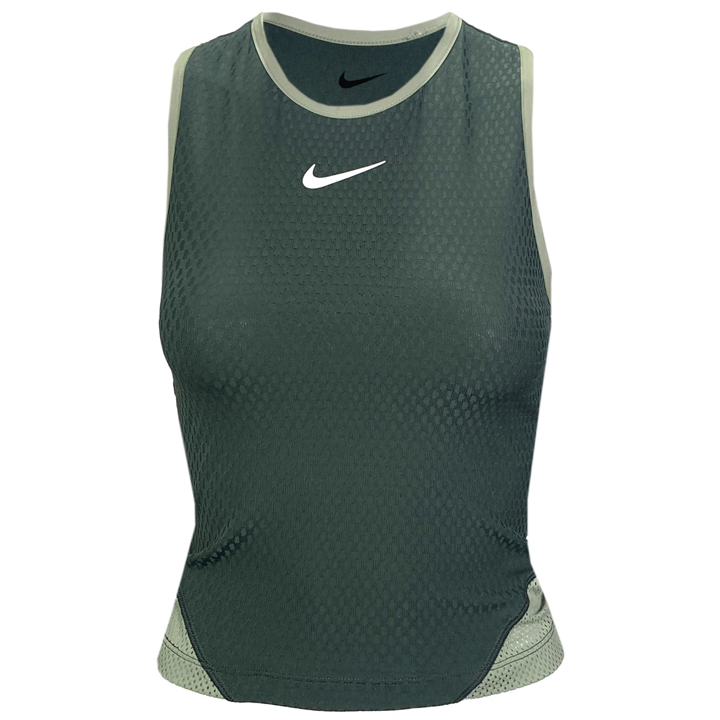 Nike camisole Court DF Slam NY pour femme FQ2121 338