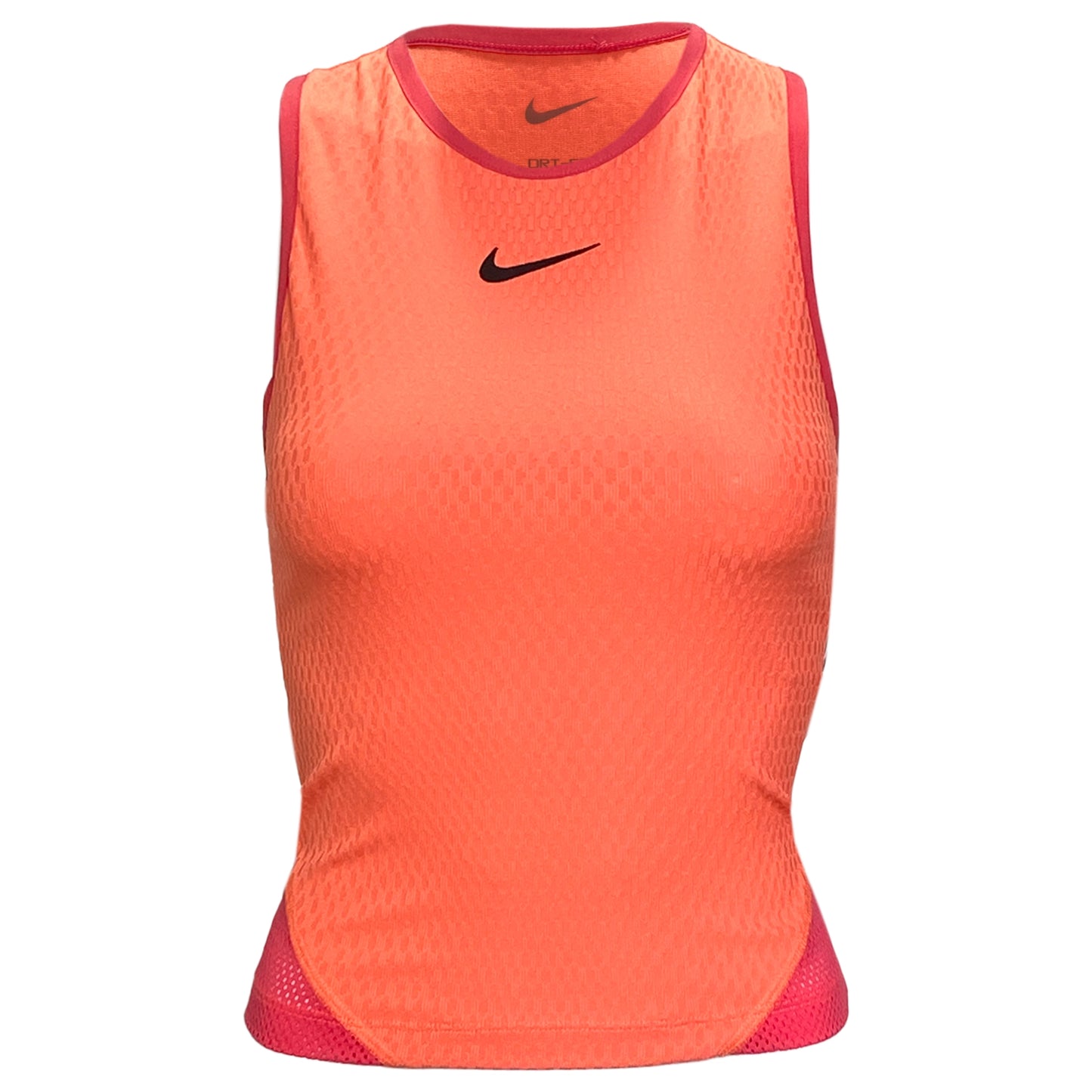 Nike camisole Court DF Slam NY pour femme FQ2121-643