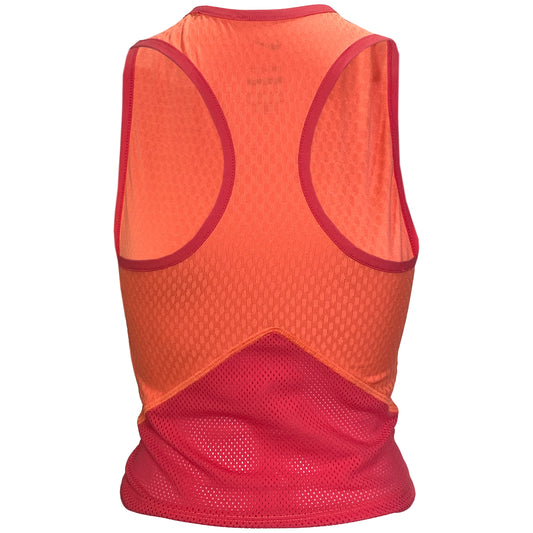 Nike Women's Court DF Slam NY Tank FQ2121-643