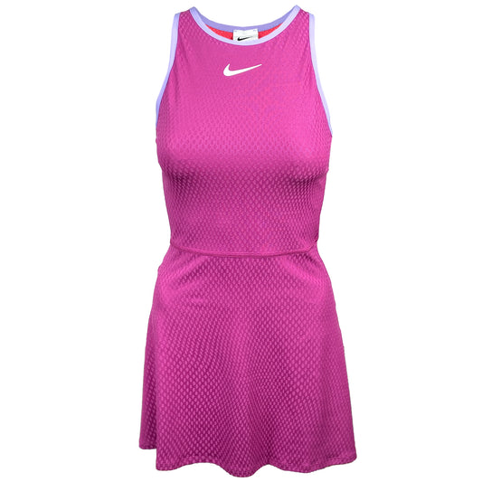 Nike robe DF Slam NY pour femme FQ2126-518