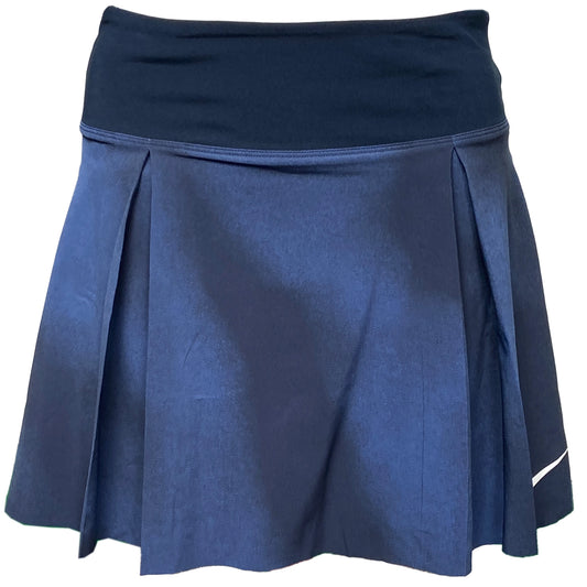 Nike Women's Advantage Regular Printed Skirt FQ2153-461