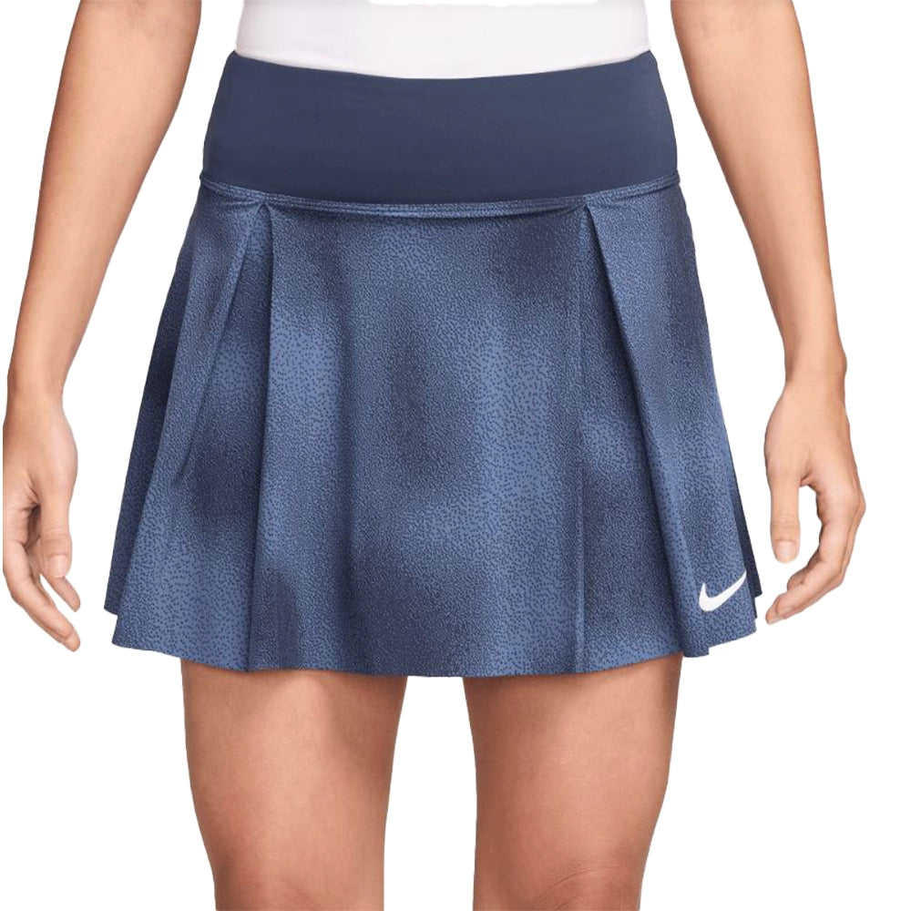 Nike Women's Advantage Regular Printed Skirt FQ2153-461