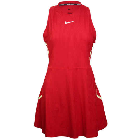 Nike Women's Dri-Fit Slam MB Dress FQ2375-687