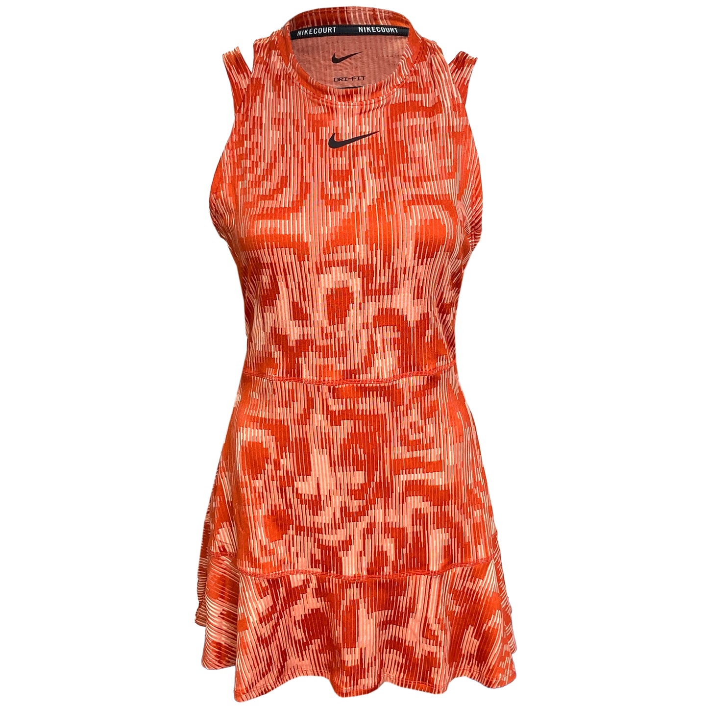 Nike robe Dri-Fit Slam pour femme FQ2491-811 - Roland-Garros