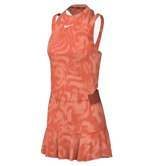 Nike robe Dri-Fit Slam pour femme FQ2491-811 - Roland-Garros