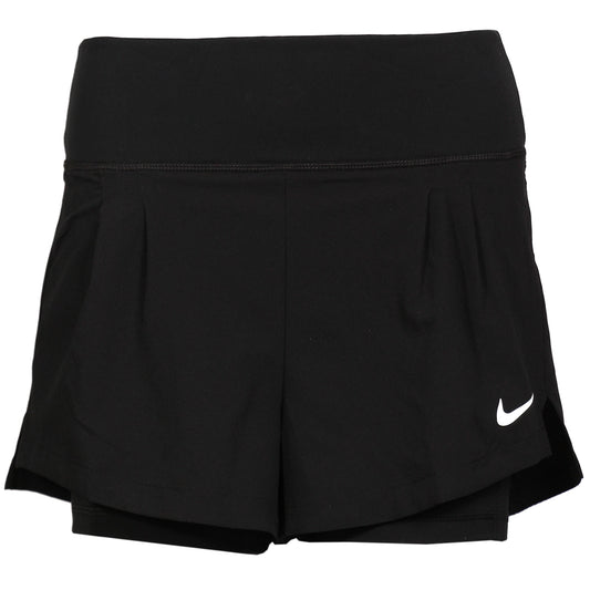 Nike Femme Dri-Fit Advantage Short FQ3050-010
