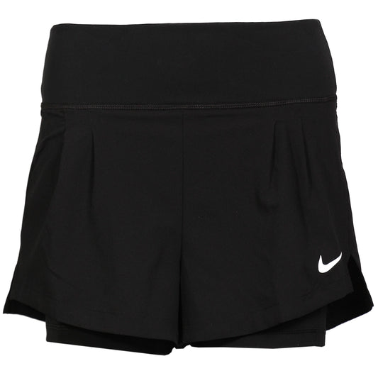 Nike Women's Dri-Fit Advantage Short FQ3050-010