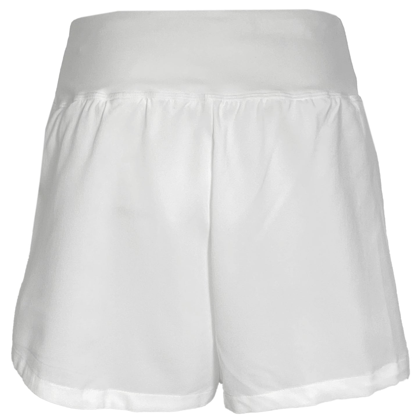 Nike Women's Dri-Fit Advantage Short FQ3050-100