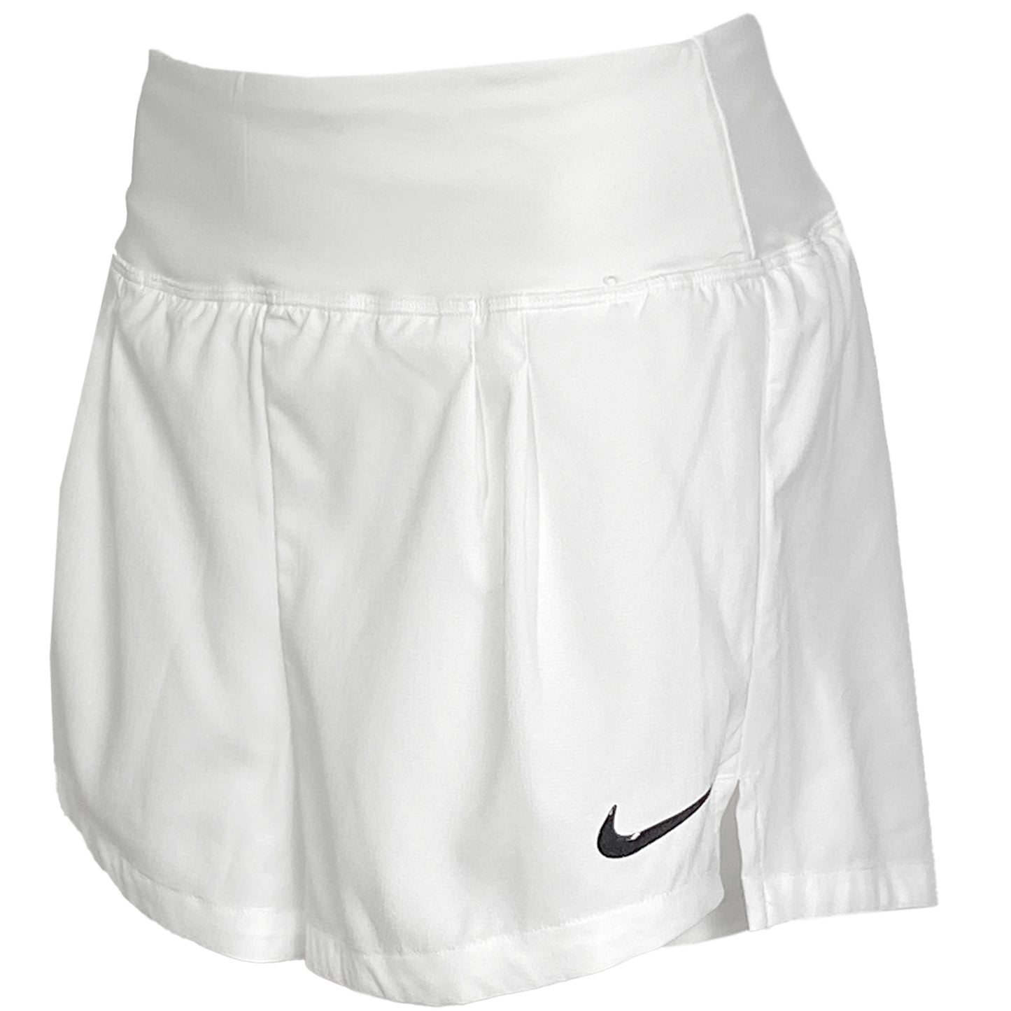 Nike Femme Dri-Fit Advantage Short FQ3050-100