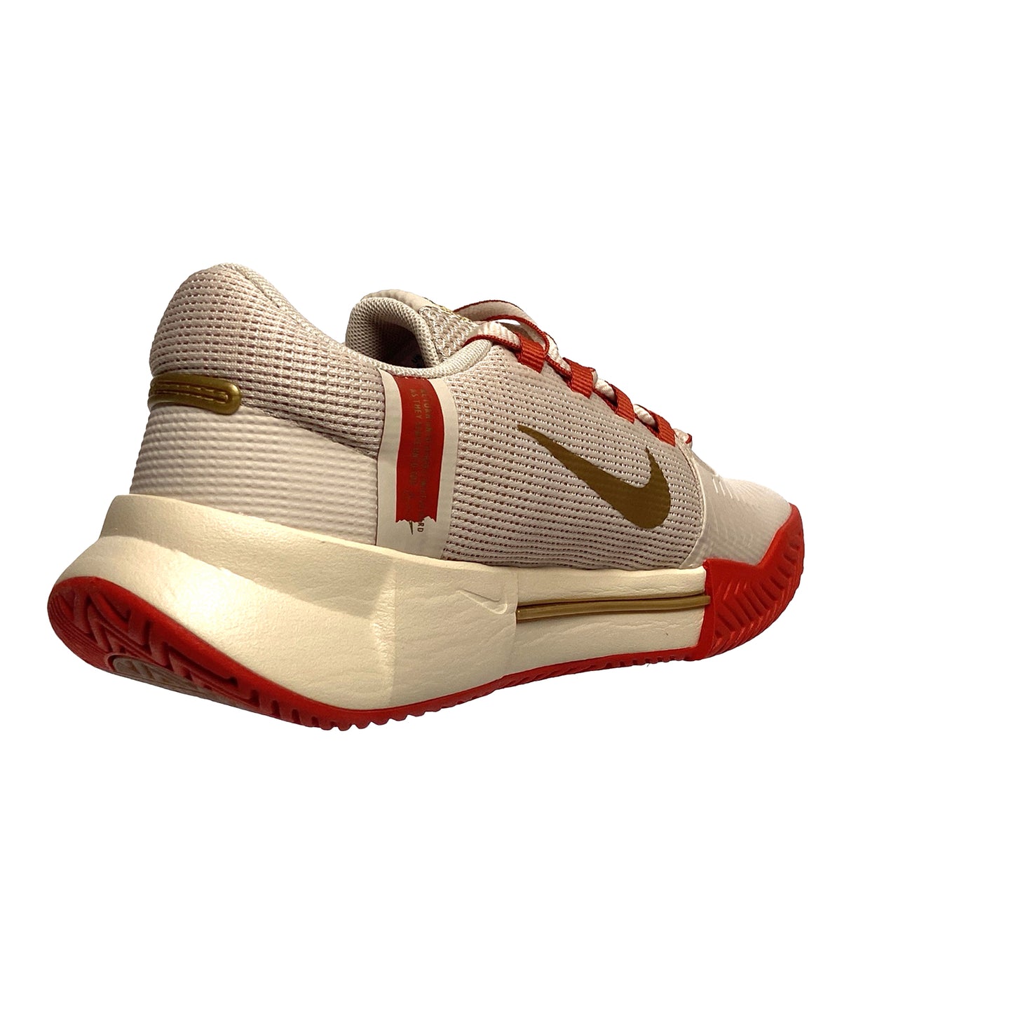 Nike Femme Zoom GP Challenge 1 Premium FQ3164-103