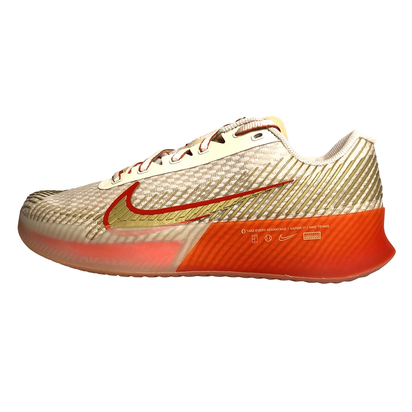 Nike Femme Air Zoom Vapor 11 Premium FQ3165-103