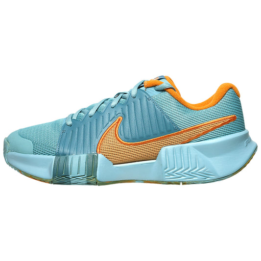 Nike Men's Zoom Challenge Pickleball FQ4154-400