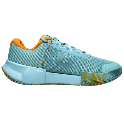 Nike Men's Zoom Challenge Pickleball FQ4154-400
