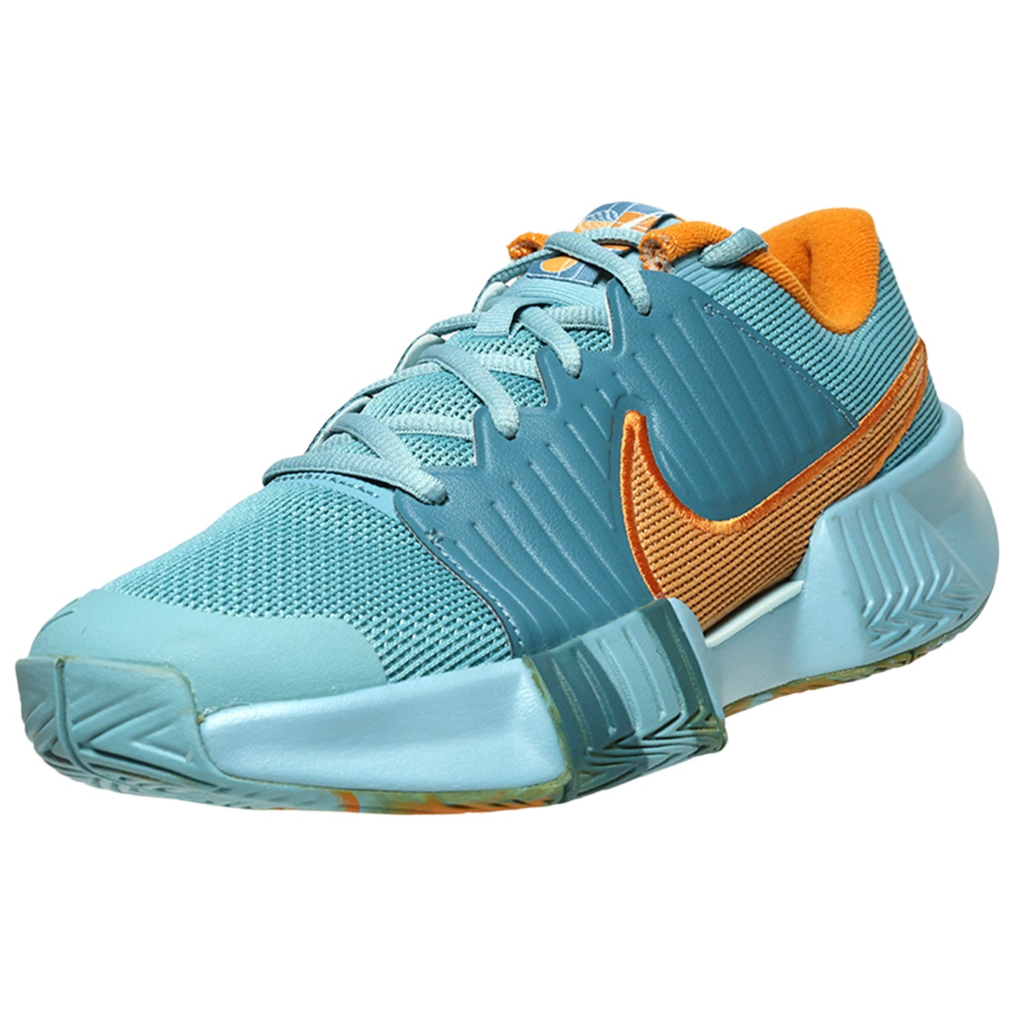 Nike Men's Zoom Challenge Pickleball FQ4154-400