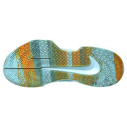 Nike Men's Zoom Challenge Pickleball FQ4154-400