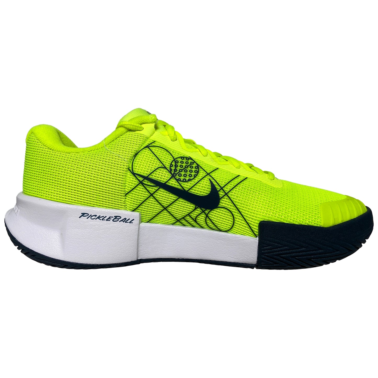 Nike Homme  Zoom Challenge Pickleball FQ4154-700