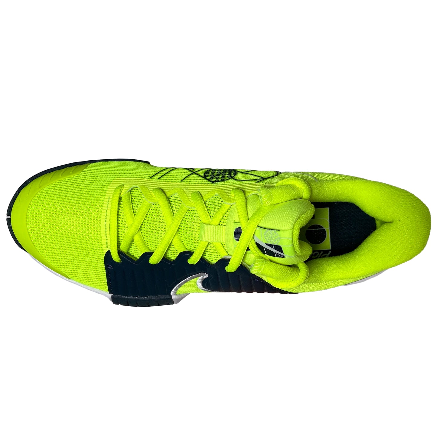 Nike Men's Zoom Challenge Pickleball FQ4154-700