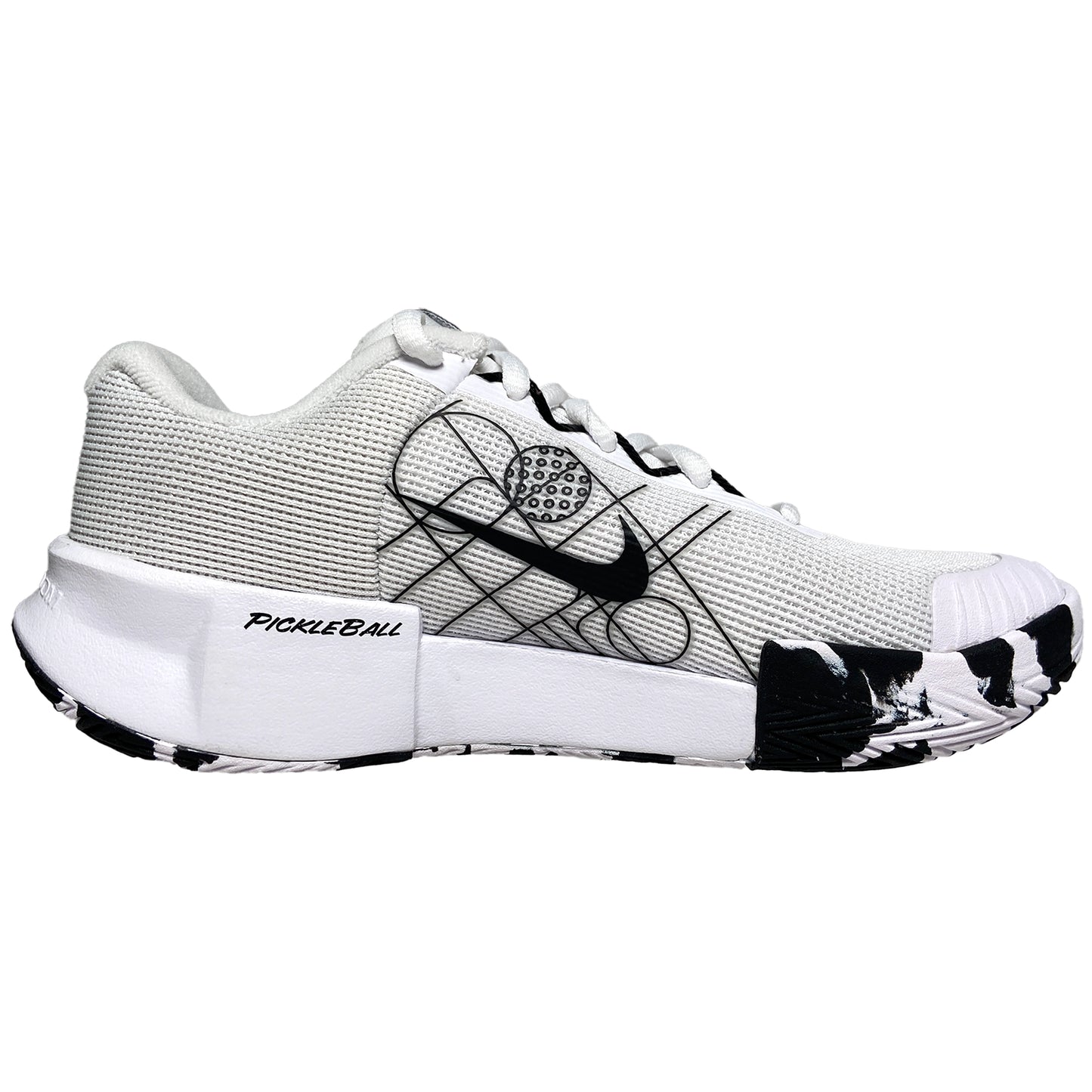 Nike Femme GP Pickleball Pro FQ4155-100