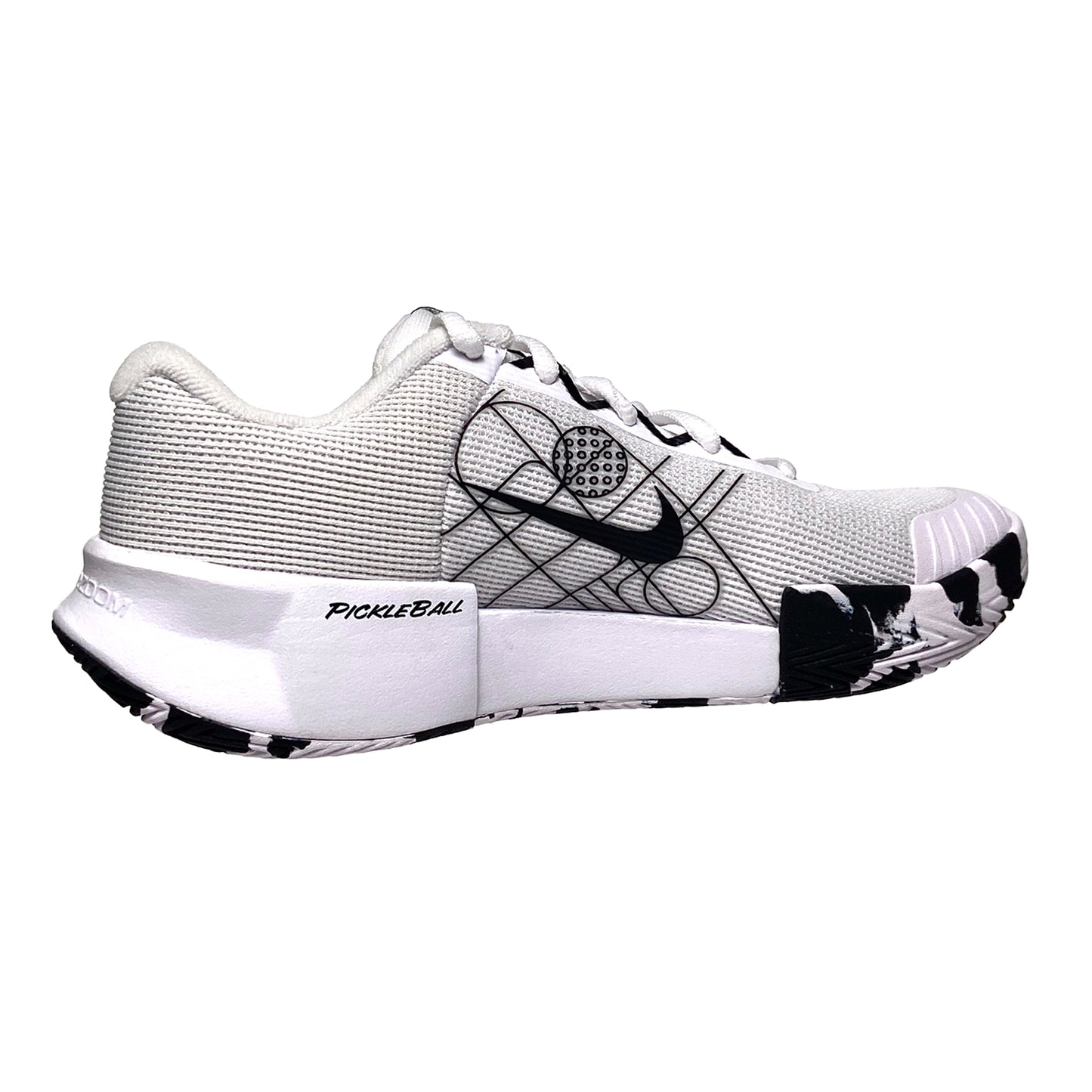 Nike Femme GP Pickleball Pro FQ4155-100