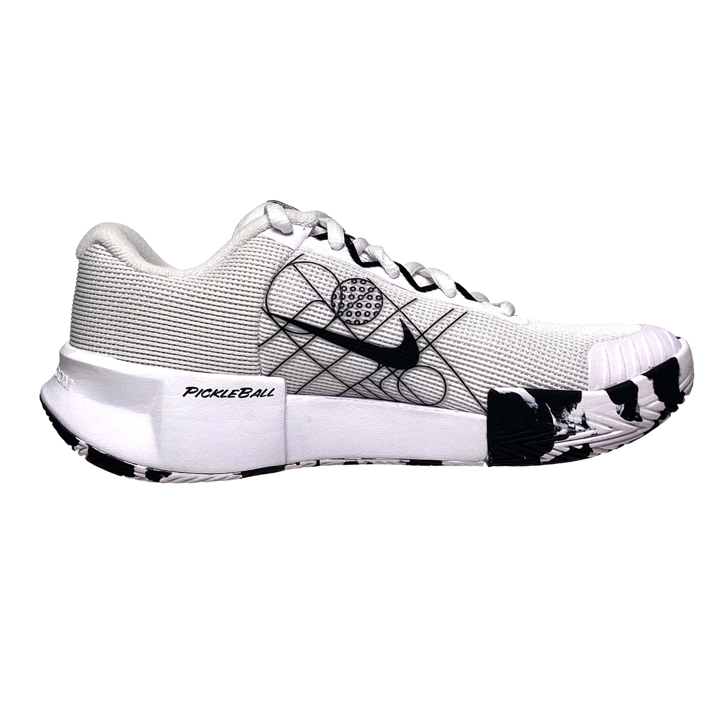 Nike Femme GP Pickleball Pro FQ4155-100