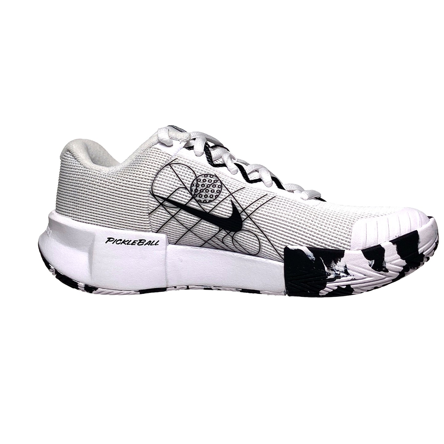 Nike Femme GP Pickleball Pro FQ4155-100