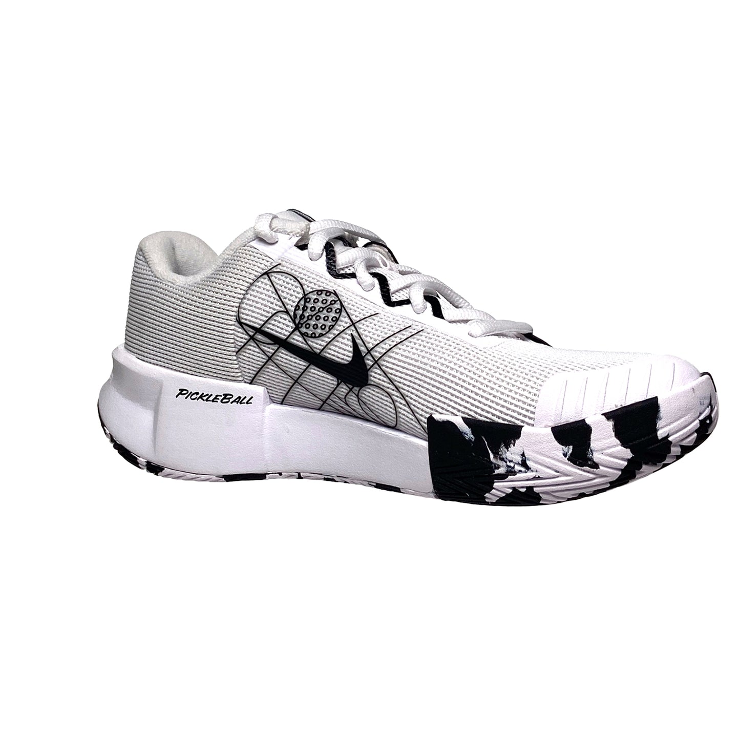 Nike Femme GP Pickleball Pro FQ4155-100