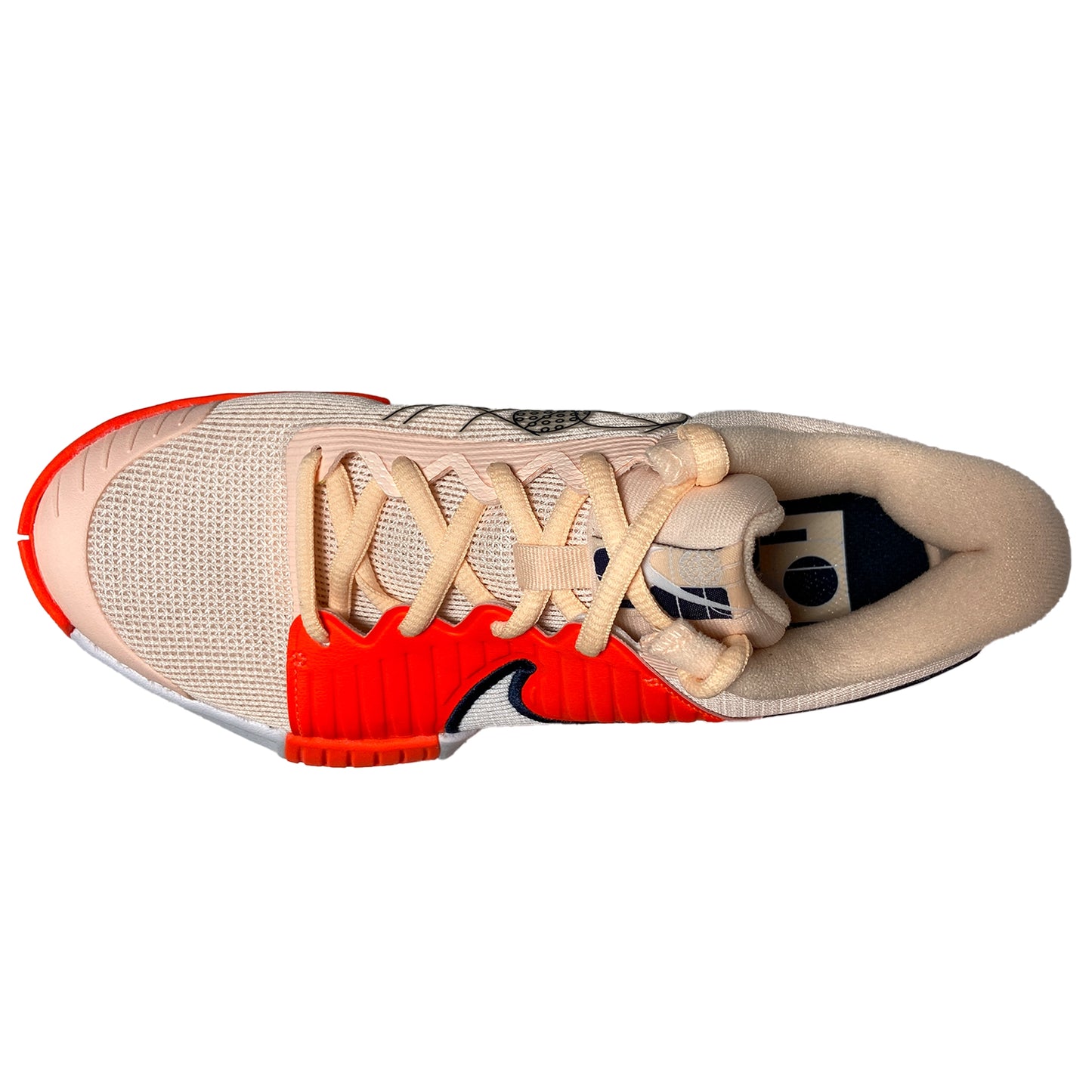 Nike Femme Zoom Challenge Pickleball FQ4155-801