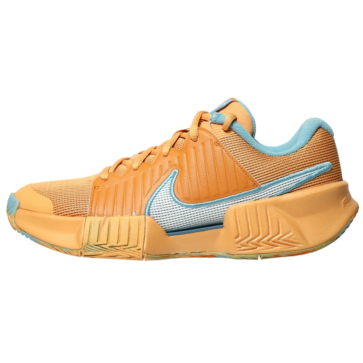 Nike Women's Zoom Challenge Pickleball FQ4155-802
