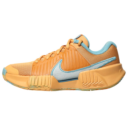Nike Women's Zoom Challenge Pickleball FQ4155-802