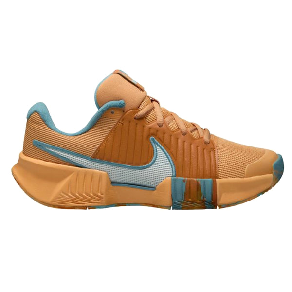 Nike Femme Zoom Challenge Pickleball FQ4155-802