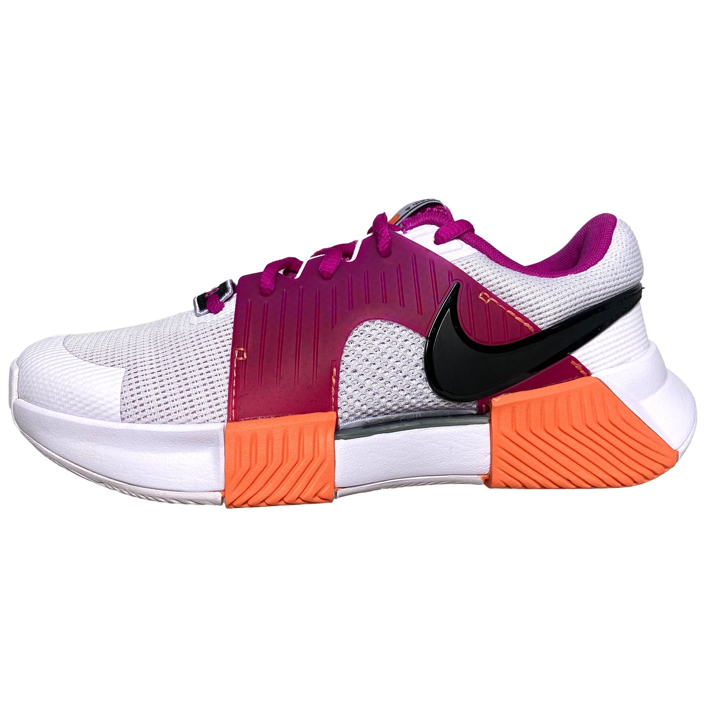 Nike Femme Zoom GP Challenge 1 Premium FQ7263-500