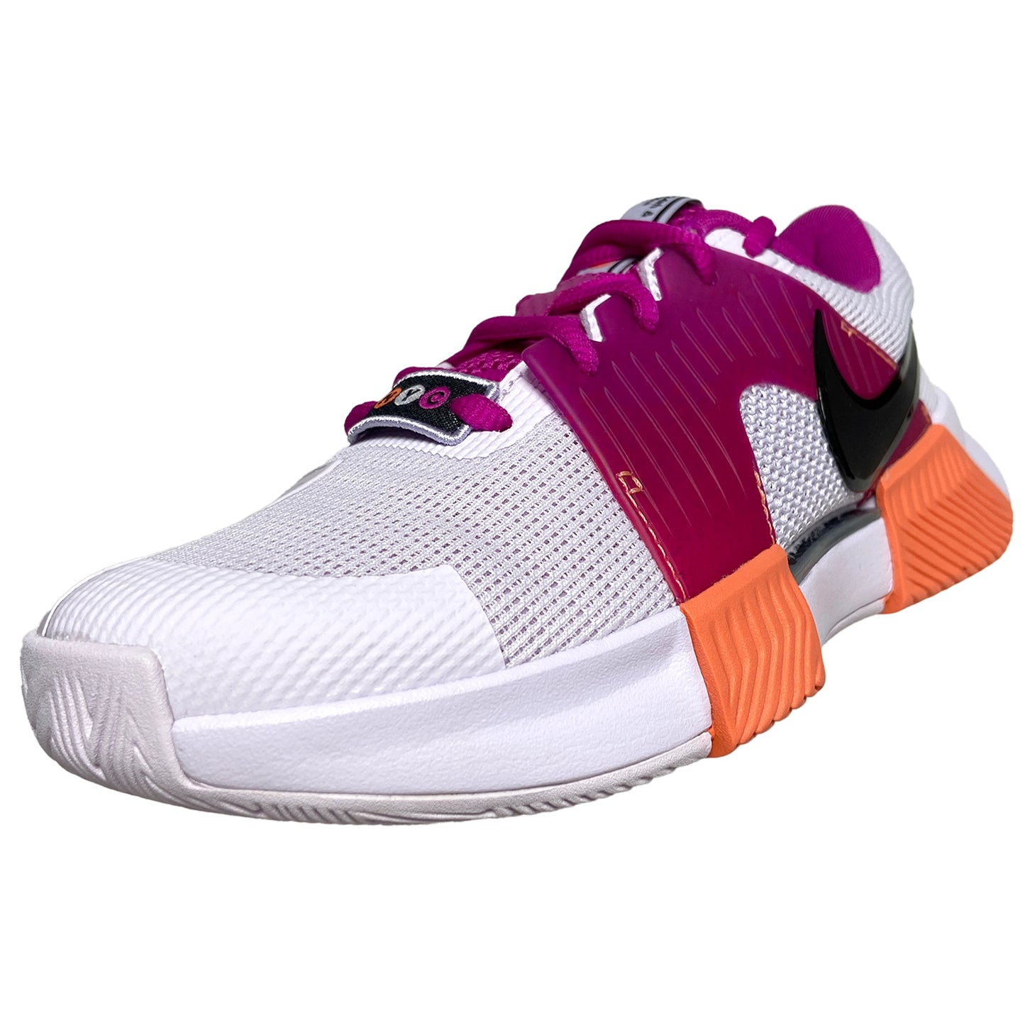 Nike Femme Zoom GP Challenge 1 Premium FQ7263-500