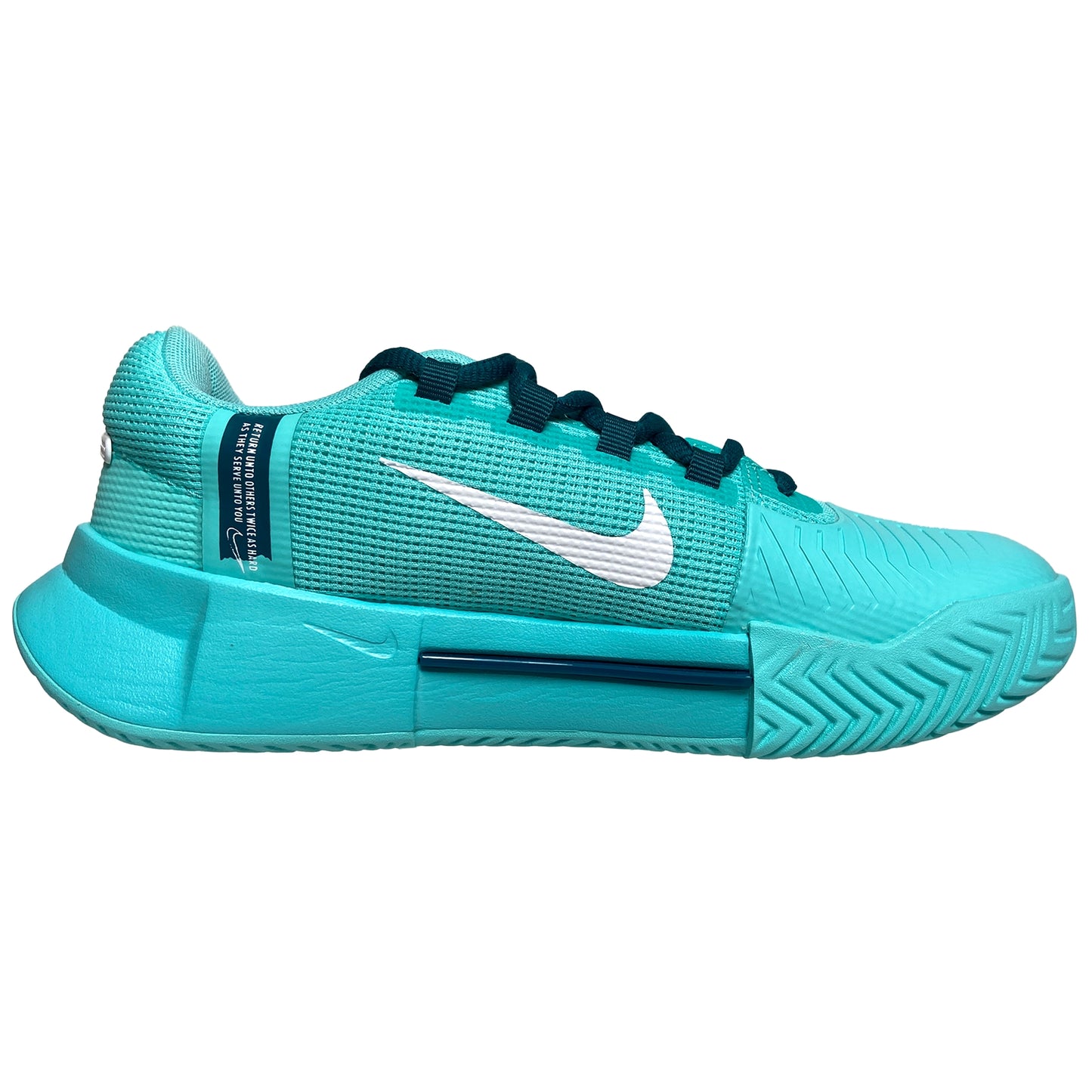 Nike Femme Zoom GP Challenge 1 Osaka Premium FQ7264-300