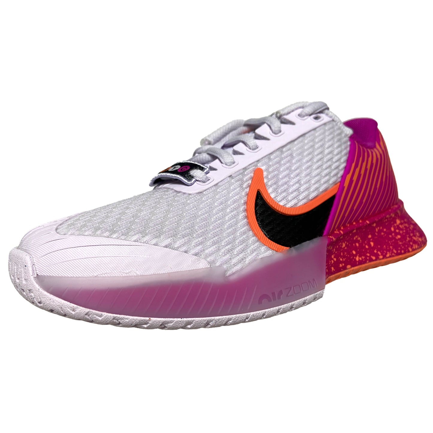 Nike Femme Air Zoom Vapor Pro 2 Premium FQ7267-500