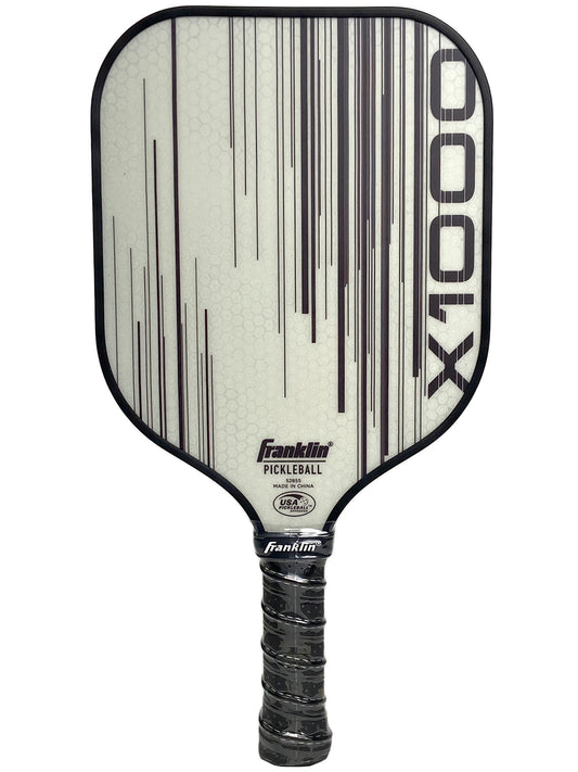 Performance Paddle Series - X-1000