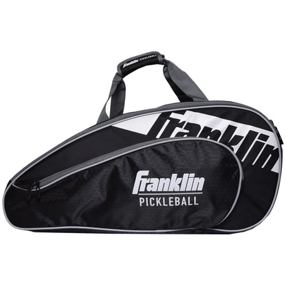 Franklin sac de pickleball Pro Series - Noir/Blanc