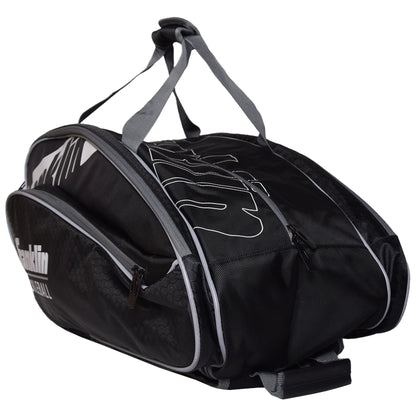 Franklin sac de pickleball Pro Series - Noir/Blanc