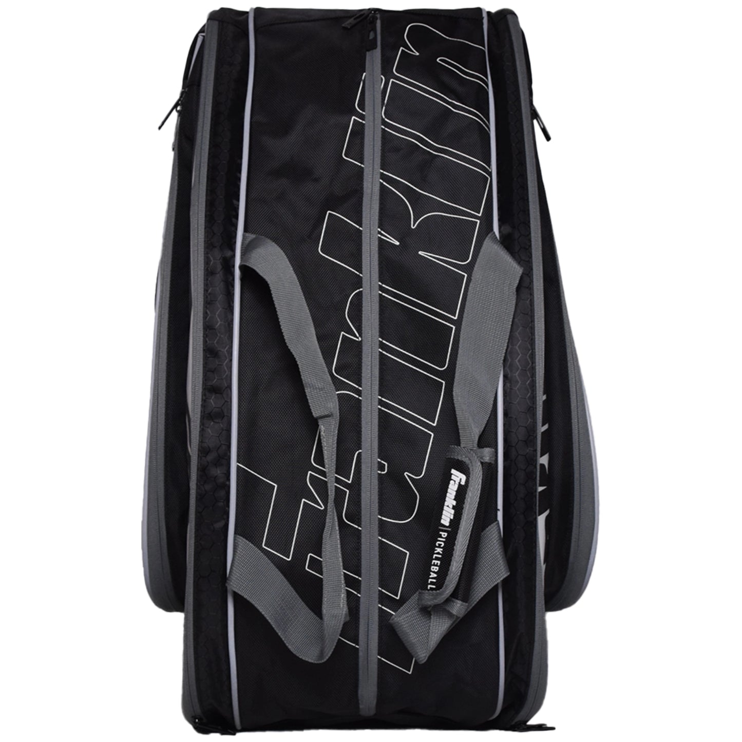 Franklin sac de pickleball Pro Series - Noir/Blanc