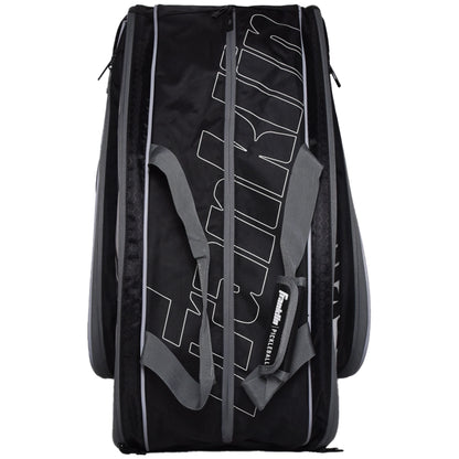 Franklin sac de pickleball Pro Series - Noir/Blanc