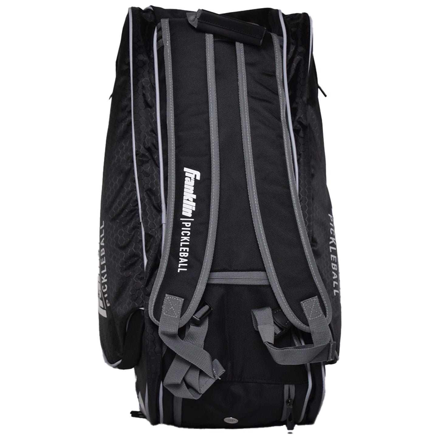 Franklin sac de pickleball Pro Series - Noir/Blanc