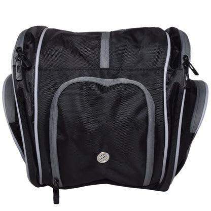 Franklin sac de pickleball Pro Series - Noir/Blanc