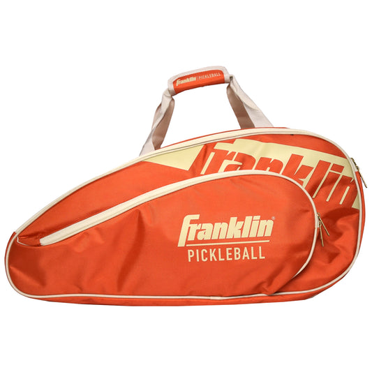 Franklin Pro Series Paddle Bag - Orange