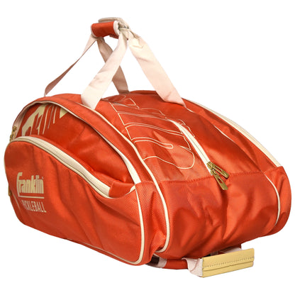 Franklin sac de pickleball Pro Series - Orange