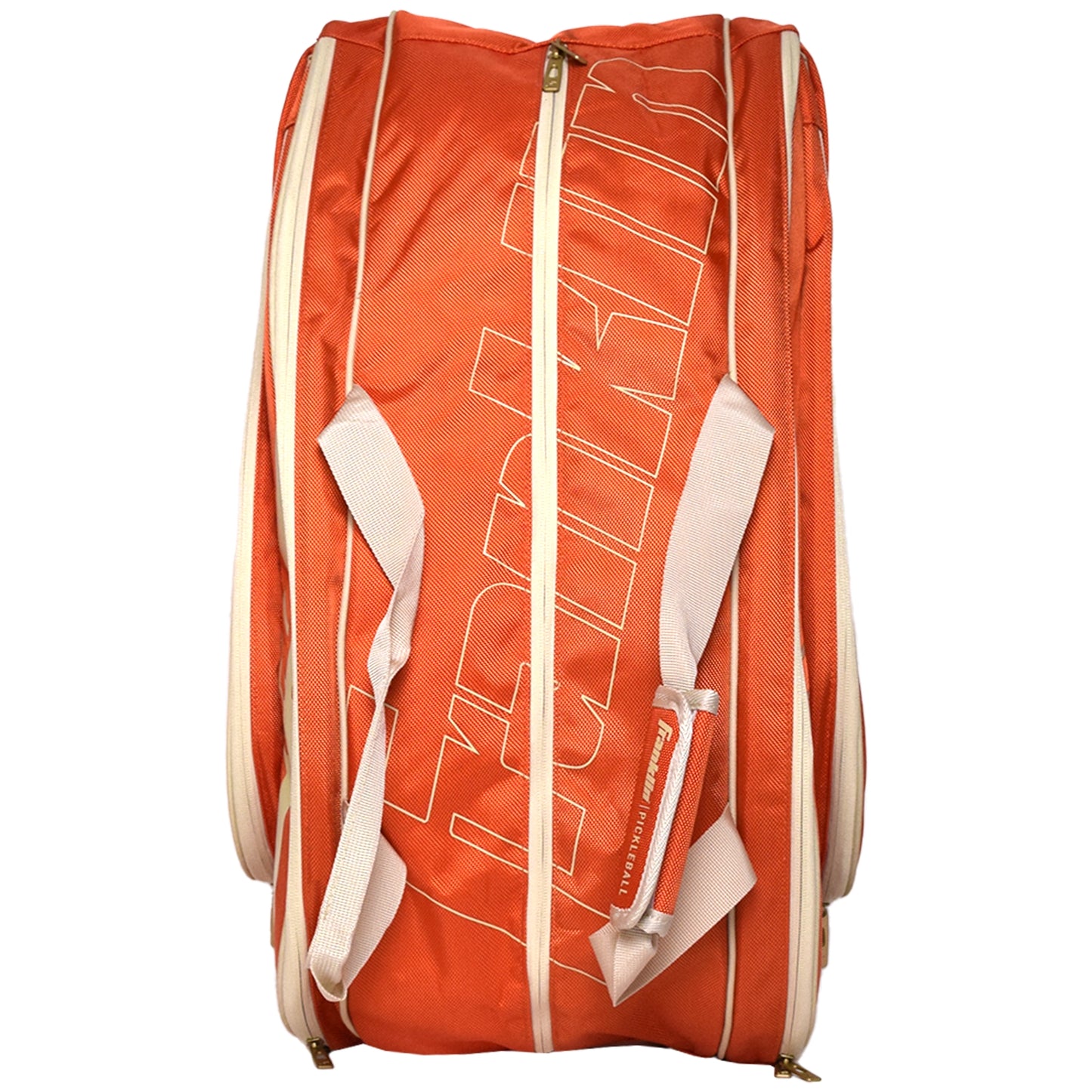 Franklin sac de pickleball Pro Series - Orange