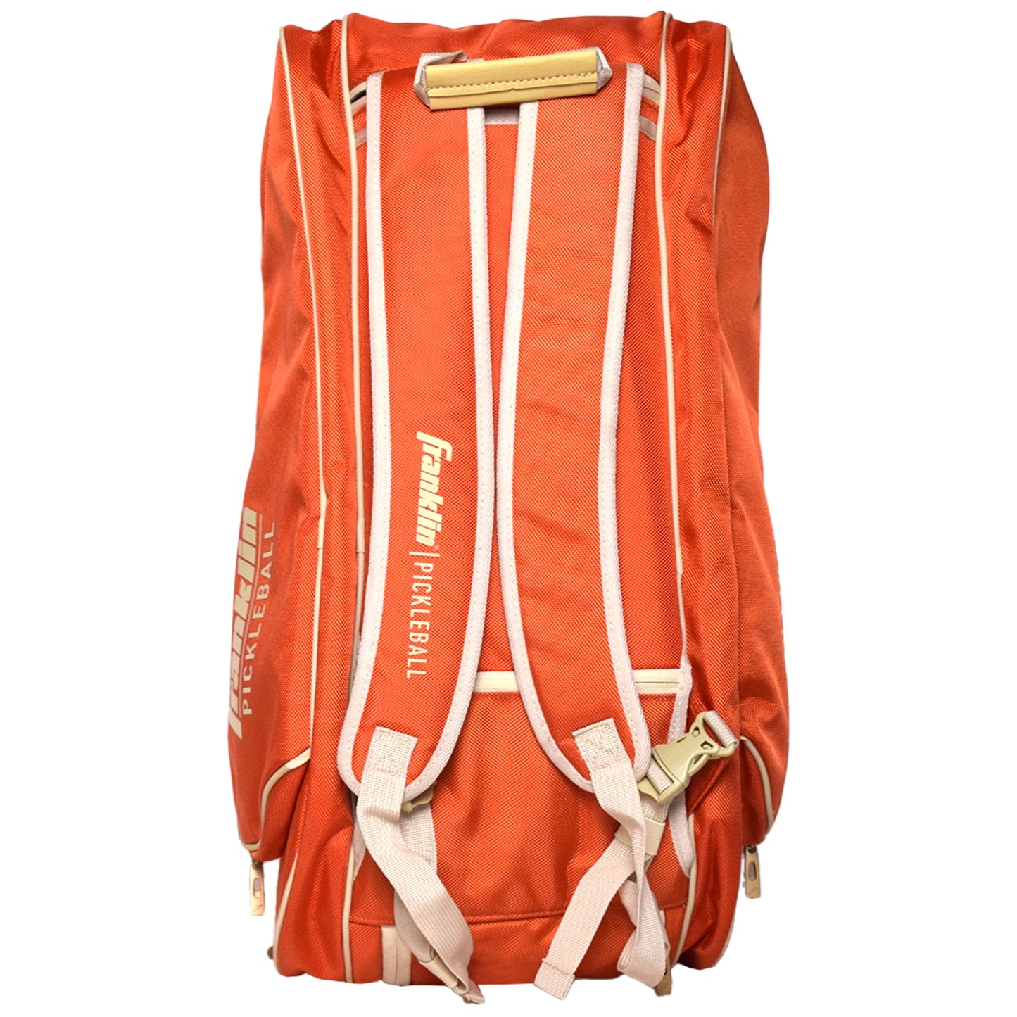 Franklin sac de pickleball Pro Series - Orange