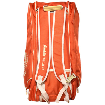 Franklin sac de pickleball Pro Series - Orange